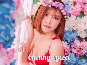 Cheungjoycect