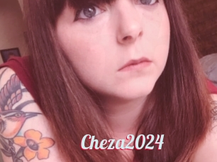Cheza2024