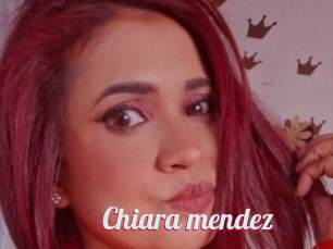 Chiara_mendez