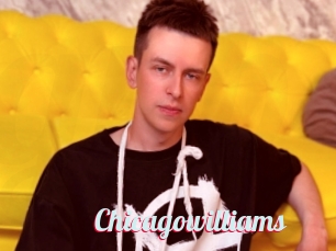 Chicagowilliams