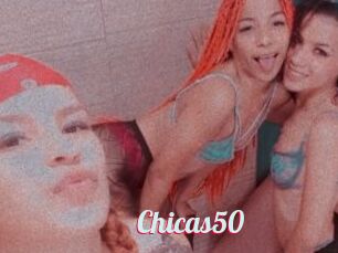 Chicas50