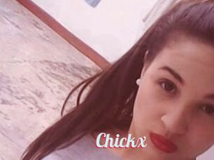 Chickx