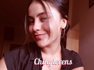 Chikylorens