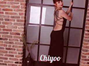 Chiyoo
