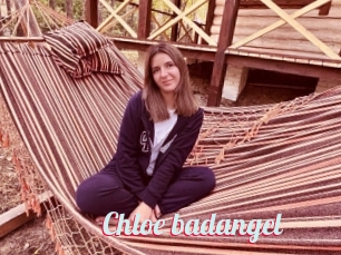 Chloe_badangel