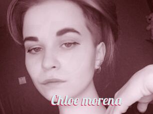 Chloe_morena