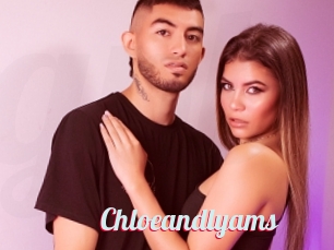 Chloeandlyams