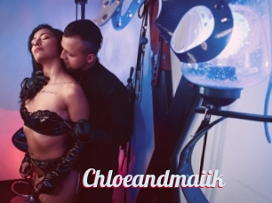Chloeandmaiik
