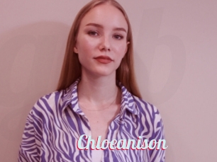 Chloeanison