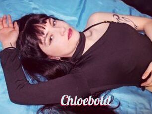 Chloebold