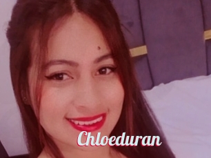 Chloeduran
