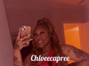 Chloeecapree