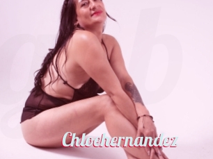 Chloehernandez