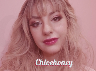 Chloehoney