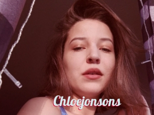 Chloejonsons