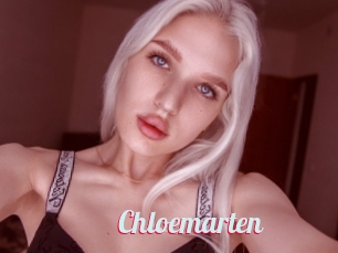 Chloemarten