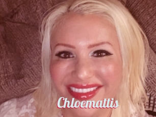 Chloemattis