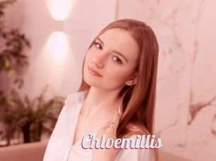 Chloemillis