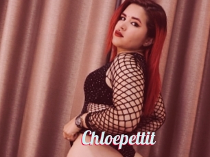 Chloepettit