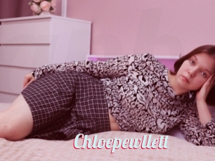 Chloepewllett