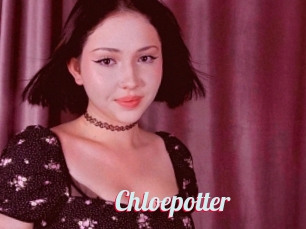 Chloepotter