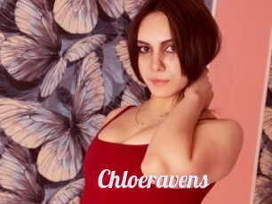 Chloeravens
