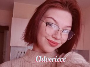Chloericce