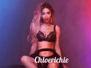 Chloerichie