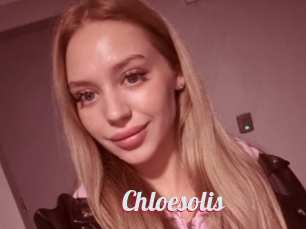 Chloesolis