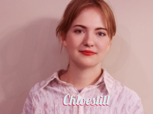 Chloestill