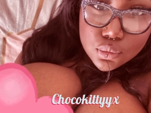 Chocokittyyx