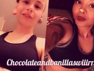 Chocolateandbanillaswiiirrrl