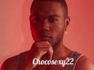 Chocosexy22