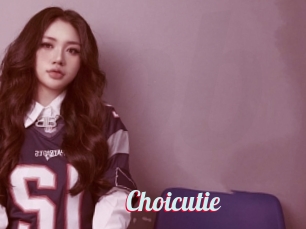 Choicutie