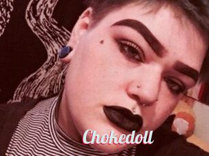 Chokedoll