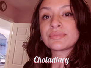 Choladiary