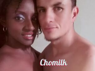 Chomilk
