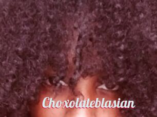 Choxolateblasian