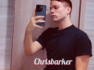 Chrisbarker