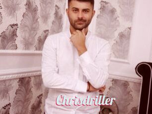 Chrisdriller