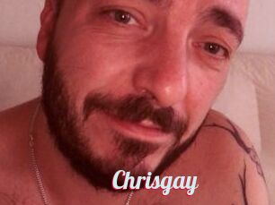 Chrisgay