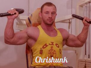 Chrishunk