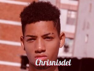Chrisnisdel
