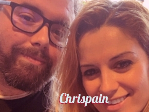 Chrispain