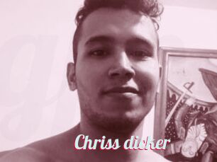 Chriss_dicker