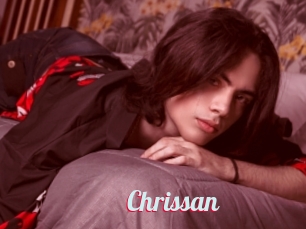 Chrissan
