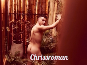 Chrissroman