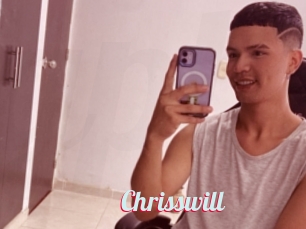 Chrisswill
