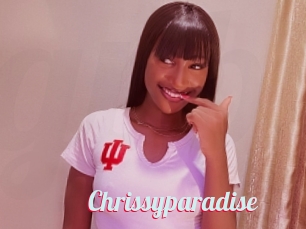 Chrissyparadise