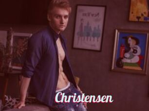 Christensen